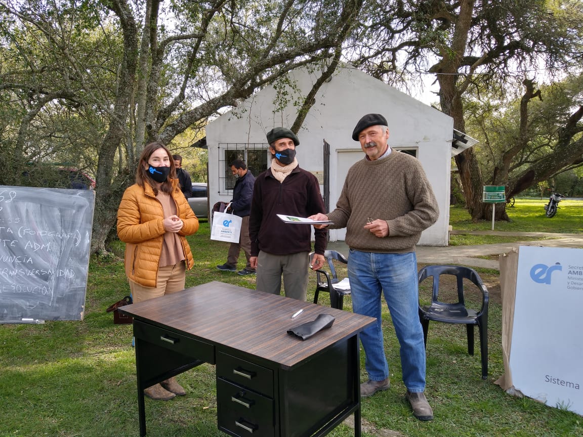 Un paraíso natural en “Tierra de Poetas” ERA Verde