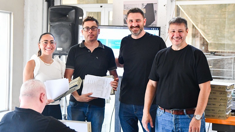 El Gobierno de Santa Fe entregó 40 tablets para realizar auditorías ambientales – ERA Verde